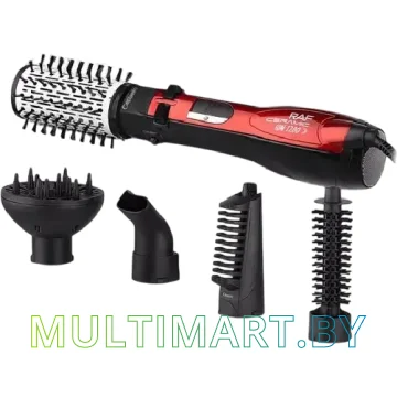 Фен-щетка RAF R.416 картинка 2